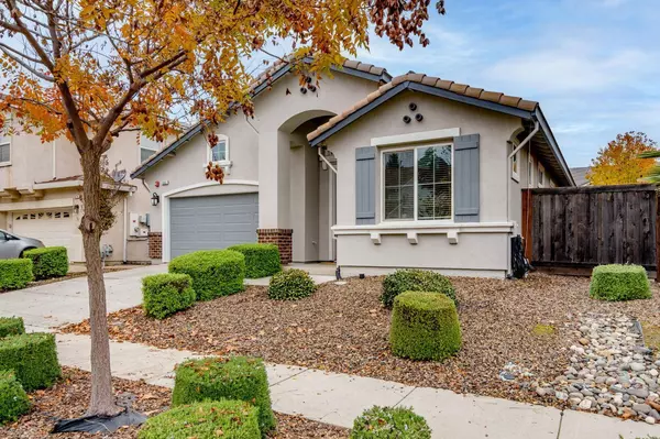 1462 Cedarbrook RD, West Sacramento, CA 95691