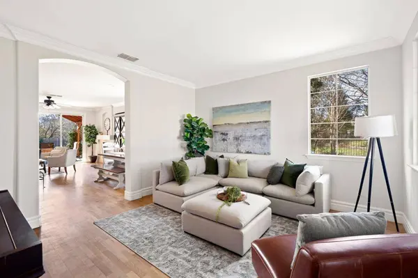 8240 Brewster Mill CIR, Antelope, CA 95843