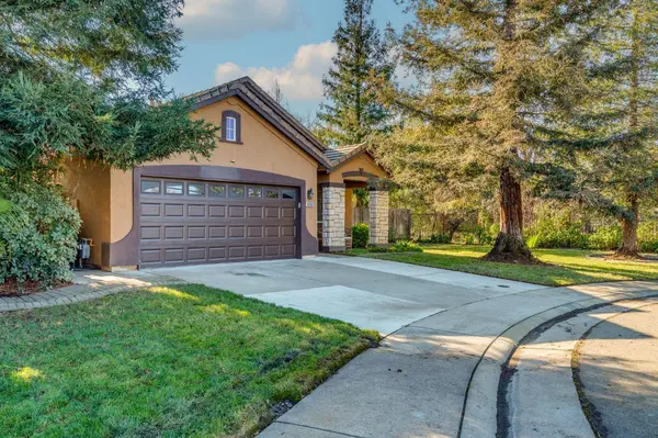 8240 Brewster Mill CIR, Antelope, CA 95843