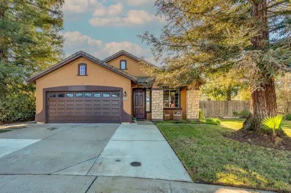 8240 Brewster Mill CIR, Antelope, CA 95843