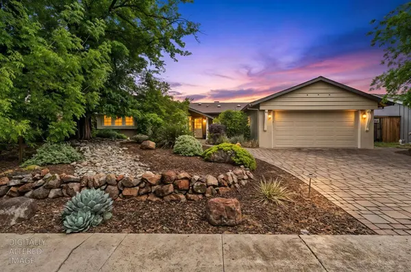 3648 Bausell ST, Sacramento, CA 95821