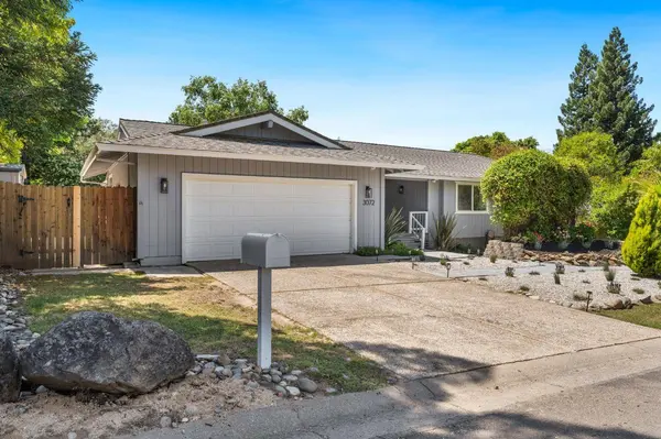3072 Latham LN, El Dorado Hills, CA 95762