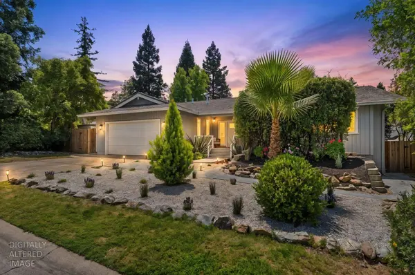 3072 Latham LN, El Dorado Hills, CA 95762