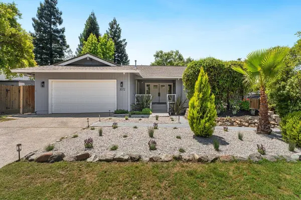 3072 Latham LN, El Dorado Hills, CA 95762