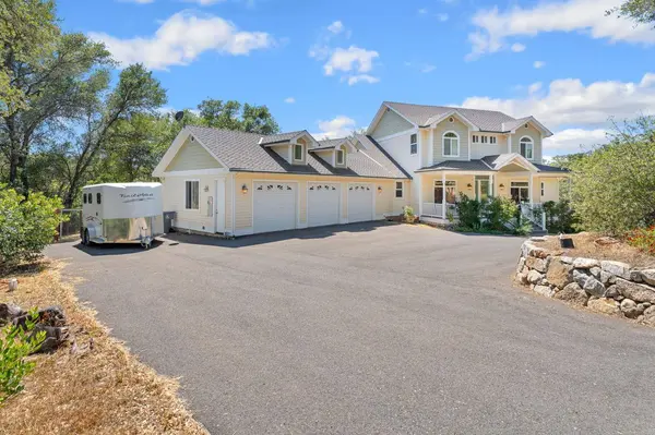 7500 Autumn Wind CT, Newcastle, CA 95658