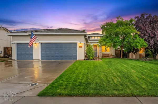 1341 Grove Creek WAY, Lincoln, CA 95648