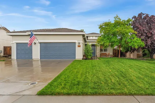 1341 Grove Creek WAY, Lincoln, CA 95648