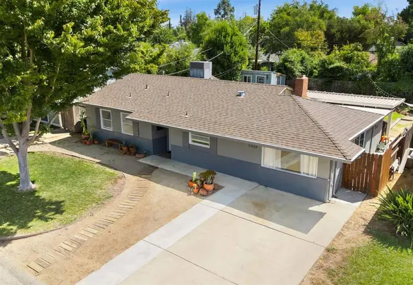 1416 Gladstone DR, Sacramento, CA 95864