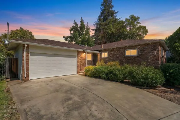 3131 Whitney AVE, Sacramento, CA 95821