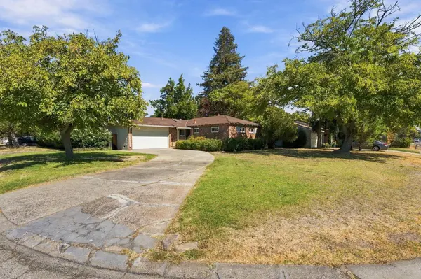 3131 Whitney AVE, Sacramento, CA 95821