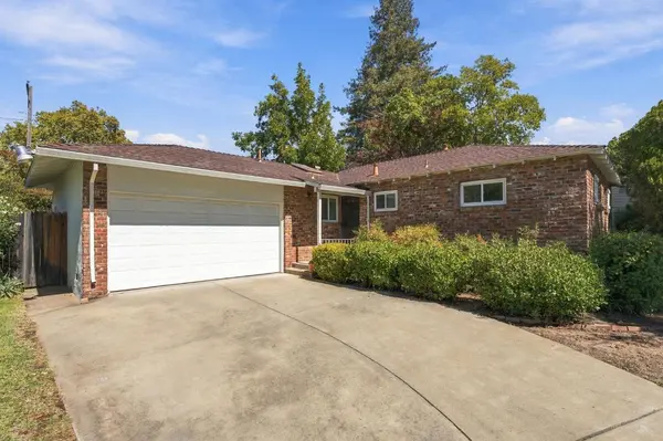 3131 Whitney AVE, Sacramento, CA 95821