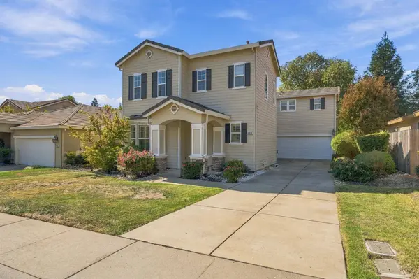 4800 Concordia DR, El Dorado Hills, CA 95762