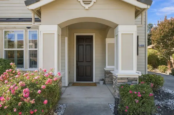 4800 Concordia DR, El Dorado Hills, CA 95762