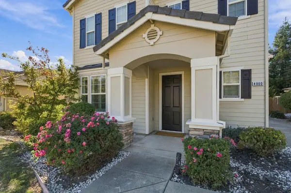 4800 Concordia DR, El Dorado Hills, CA 95762