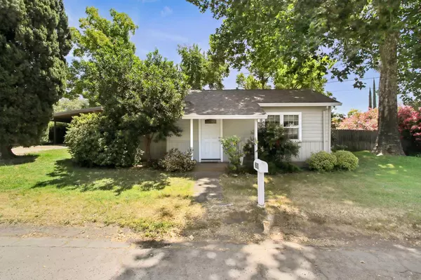 8970 Phoenix AVE, Fair Oaks, CA 95628