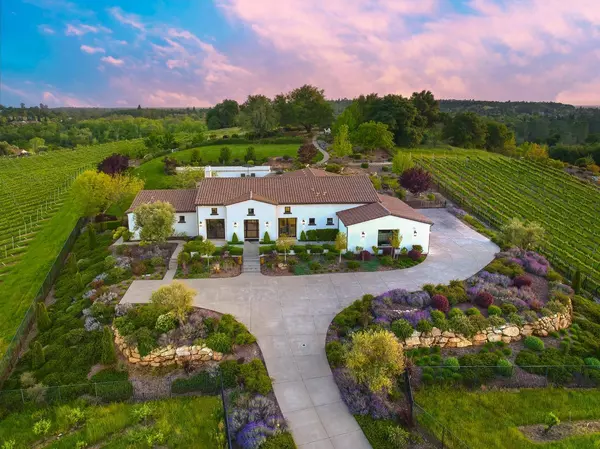 6306 Rutherford Canyon RD, Loomis, CA 95650