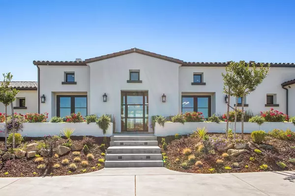 6306 Rutherford Canyon RD, Loomis, CA 95650