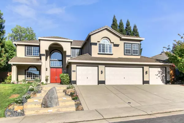 1664 Krpan DR, Roseville, CA 95747