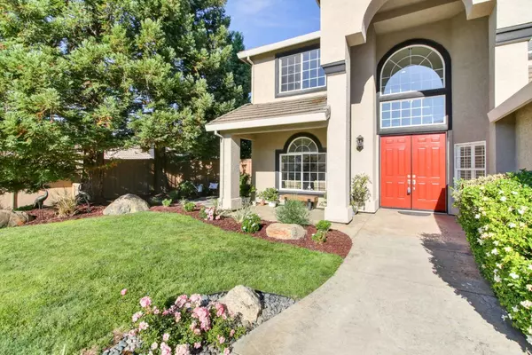 1664 Krpan DR, Roseville, CA 95747