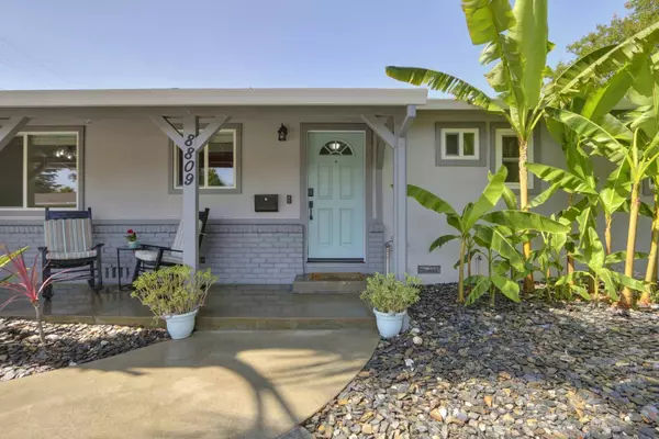 8809 Jonnie WAY, Fair Oaks, CA 95628