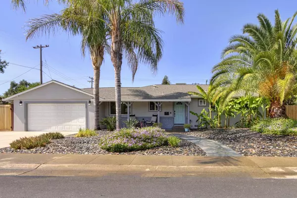 8809 Jonnie WAY, Fair Oaks, CA 95628