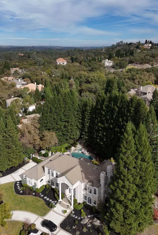 8940 Camino Del Avion, Granite Bay, CA 95746