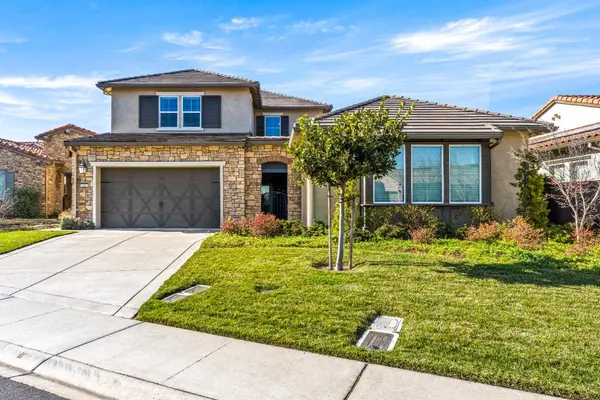 1050 Hogarth WAY, El Dorado Hills, CA 95762