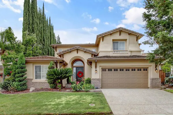 1804 Heather Garden LN, Roseville, CA 95661