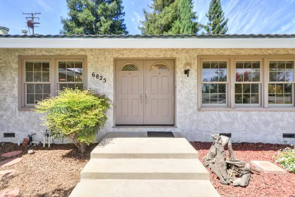 6825 Westmore WAY, Carmichael, CA 95608