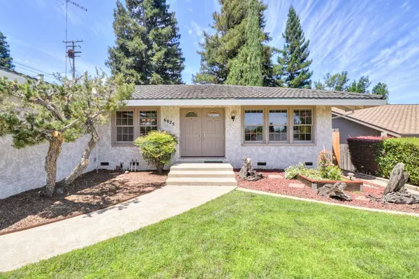 6825 Westmore WAY, Carmichael, CA 95608