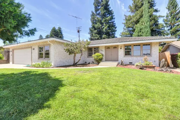 6825 Westmore WAY, Carmichael, CA 95608