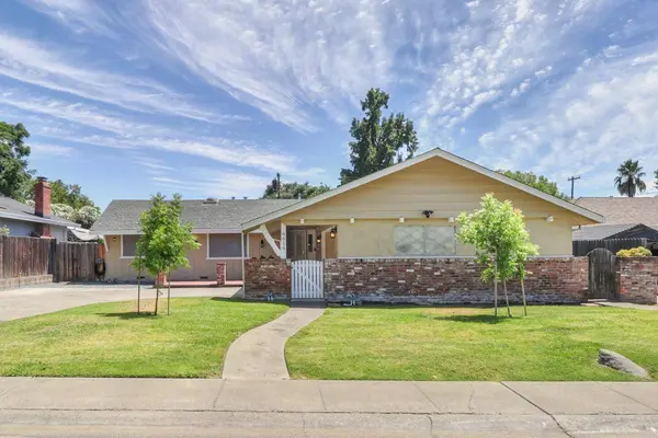 6616 Pepperwood WAY, Carmichael, CA 95608