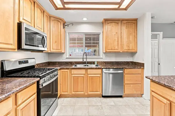 6616 Pepperwood WAY, Carmichael, CA 95608
