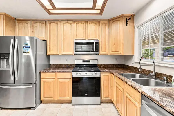 6616 Pepperwood WAY, Carmichael, CA 95608