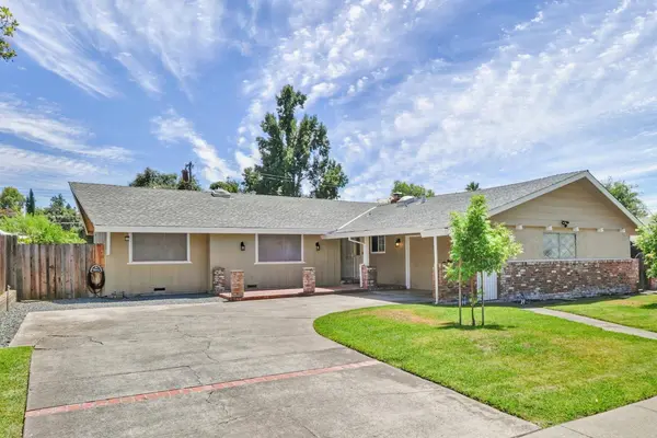 6616 Pepperwood WAY