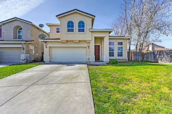 1725 Monte Vista CT, West Sacramento, CA 95691
