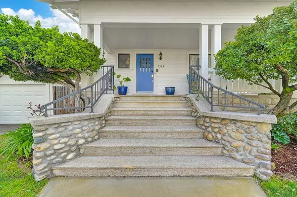 1333 33rd ST, Sacramento, CA 95816