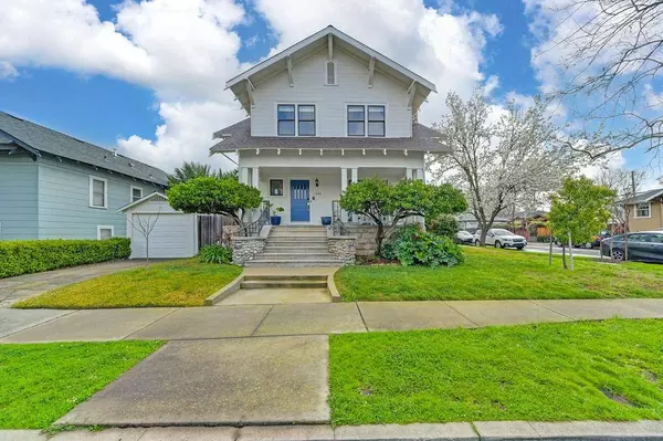 1333 33rd ST, Sacramento, CA 95816