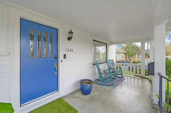 1333 33rd ST, Sacramento, CA 95816