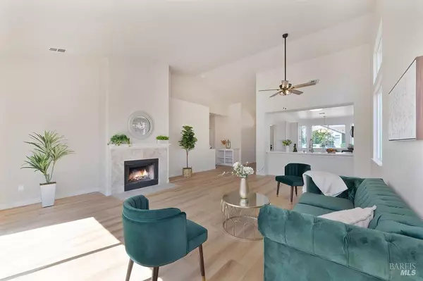 1357 Potrero CIR, Suisun City, CA 94585