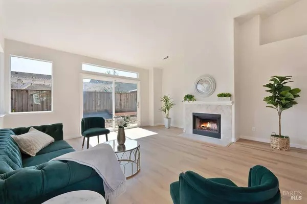 1357 Potrero CIR, Suisun City, CA 94585