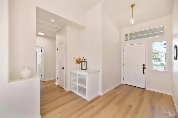 1357 Potrero CIR, Suisun City, CA 94585