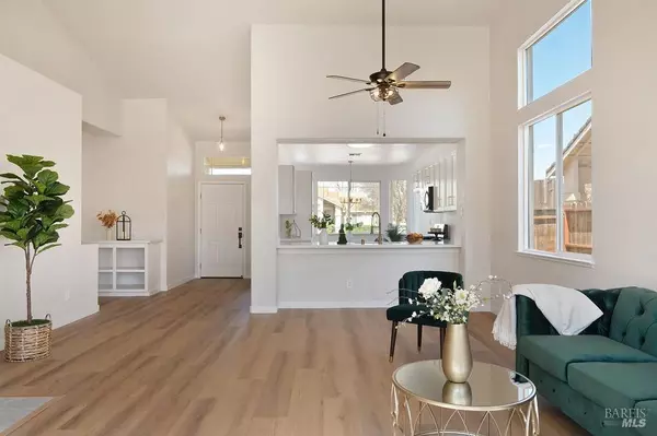 1357 Potrero CIR, Suisun City, CA 94585