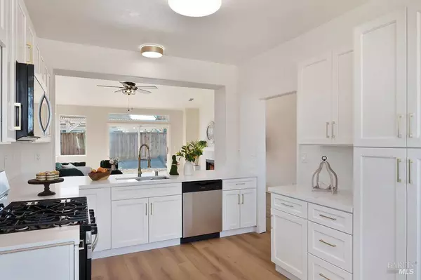 1357 Potrero CIR, Suisun City, CA 94585