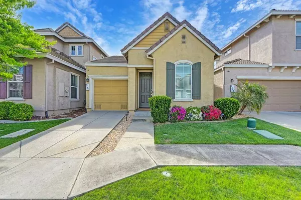 3157 Staysail ST, Sacramento, CA 95833