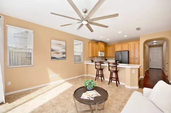 3157 Staysail ST, Sacramento, CA 95833