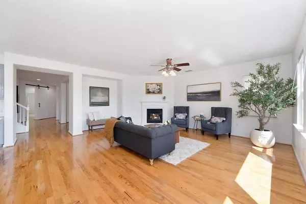 3865 Big Bear ST, West Sacramento, CA 95691