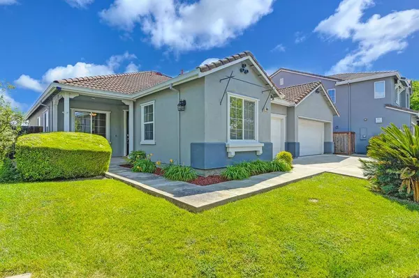 3865 Big Bear ST, West Sacramento, CA 95691