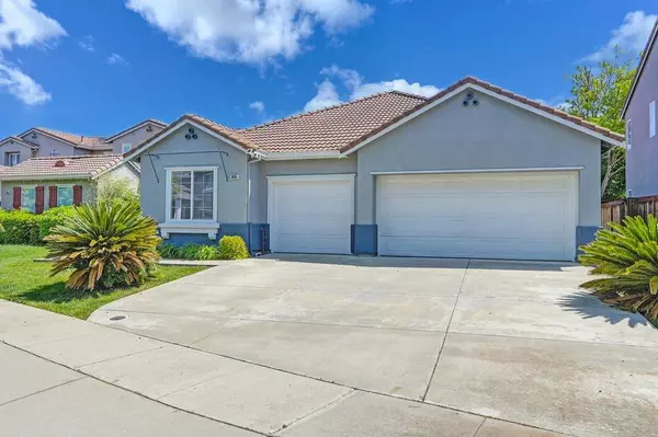 3865 Big Bear ST, West Sacramento, CA 95691