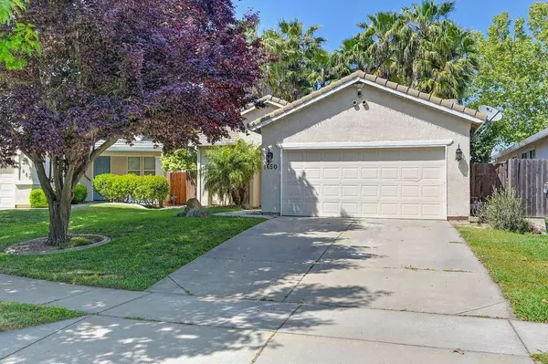 1650 Randolph RD, West Sacramento, CA 95691